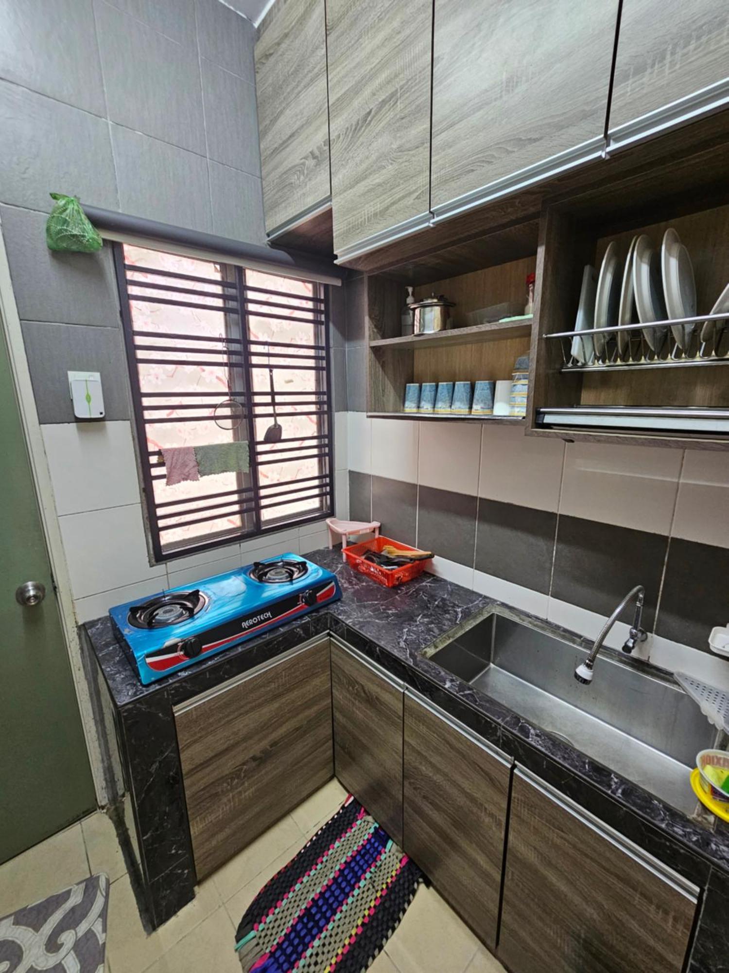 Rhino Home تاناه راتا المظهر الخارجي الصورة